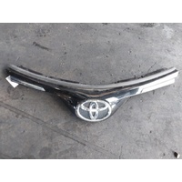 Toyota Rav4 Xa40 Radiator Grille