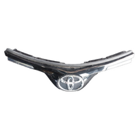 Toyota Rav4 Xa40 Radiator Grille