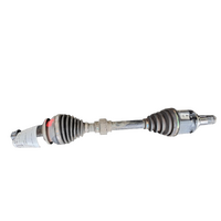 Toyota Rav4 Left Driveshaft