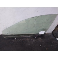 Toyota Rav4 Left Front Door Window