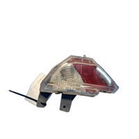 Toyota Rav4 Xa40 Left Taillight In Bumper
