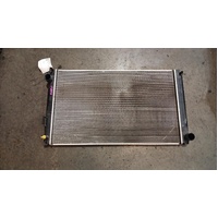 Toyota Rav4 Zsa42r 2.0 Petrol Auto Radiator