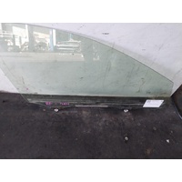 Toyota Rav4 Xa40 Right Front Door Window