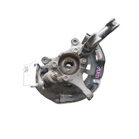 Toyota Corolla Zre152/153r Right Front Hub Assembly