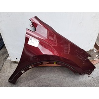 Toyota Rav4 Xa40 Right Guard