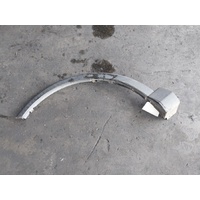 Toyota Rav4 Xa40 Left Front Wheel Arch Flare