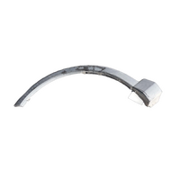 Toyota Rav4 Xa40 Left Front Wheel Arch Flare