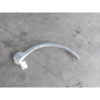 Toyota Rav4 Xa40 Right Front Wheel Arch Flare
