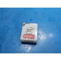 Nissan Patrol Y61/Gu, Sub Tank Relay
