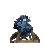 Honda Hrv Ru5 Petrol 1.8 R18zf  Engine