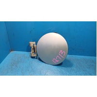 Honda Hrv Ru5, Fuel Flap