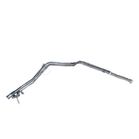 Honda Hrv Ru5, Fuel Filler