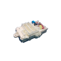 Honda Hrv Ru5 Under Dash Fuse Box