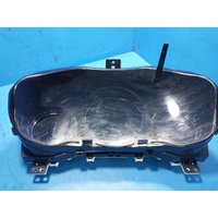 Honda Hrv Ru5, Instrument Cluster