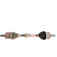 Honda Hrv Ru5, Left Driveshaft