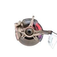 Honda Hrv Ru5, Left Front Hub Assembly
