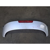 Honda Hrv Ru5,  Rear Spoiler