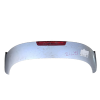Honda Hrv Ru5,  Rear Spoiler