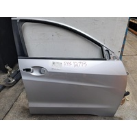 Honda Hrv, Right Front Door