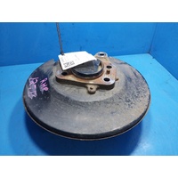 Honda Hrv Ru5, Right Rear Hub Assembly