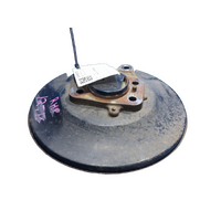 Honda Hrv Ru5, Right Rear Hub Assembly