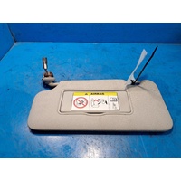 Honda Hrv Ru5  Left Sunvisor