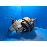 Audi A3 8P Petrol 1.8 Turbo  Brake Booster
