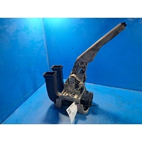 Volkswagen Caddy Van Handbrake Lever