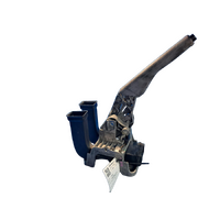 Volkswagen Caddy Van Handbrake Lever