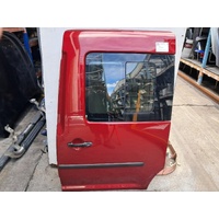 Volkswagen Caddy 2K Left Sliding Door