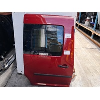 Volkswagen Caddy  2K,  Right Sliding Door