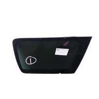 Volkswagen Caddy 2k Right Rear Side Glass