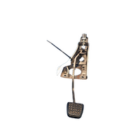 Toyota Corolla Zze122 Brake Pedal Assembly