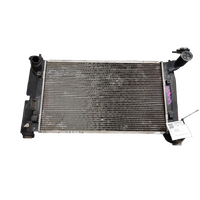 Toyota Corolla ZzE122 1.8 Petrol 1zz-Fe Manual  Radiator