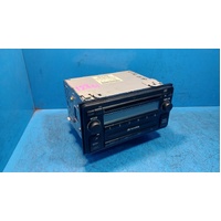 Toyota Hiace 2Tr Cd Player