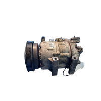 Hyundai I30 Air Cond Compressor