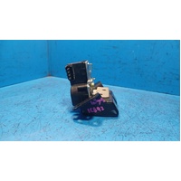 Hyundai I30 Fd Wagon Tailgate Lock