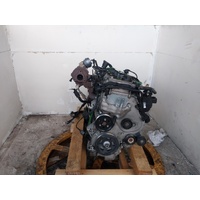 Hyundai I30 Diesel D4fb Fd Engine