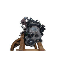 Hyundai I30 Diesel D4fb Fd Engine