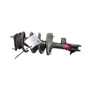 Hyundai I30 Fd Left Front Strut