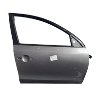 Hyundai I30 Fd Wagon, Right Front Door