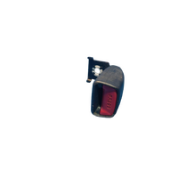 Hyundai I30 Fd Wagon, Right Rear Seat Belt Stalk Only