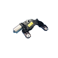 Hyundai I30 Wagon Fd Tailgate Wiper Motor
