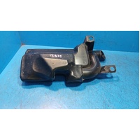 Mazda Cx5 3 Air Resonator