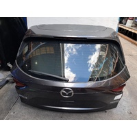 Mazda Cx5 Kf Tailgate