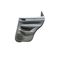 Mazda Cx5 Kf, Right Rear Door Trim