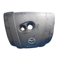 Mazda Cx5 Kf, Engine Cover