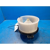 Mazda Cx5 6, Heater Fan Motor
