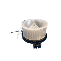 Mazda Cx5 6, Heater Fan Motor