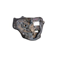 Mazda Cx5 Kf  Left Rear Door Window Reg & Motor Assy